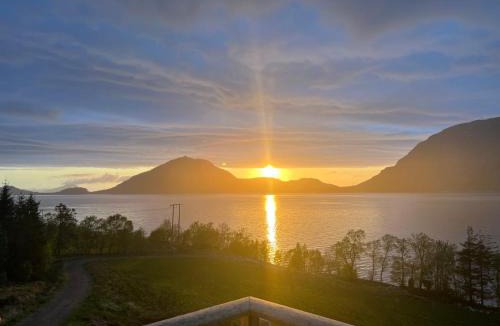 Midsund Municipality Apartment | Romsdal Feriesenter - Holiday and boat rental in Møre og Romsdal