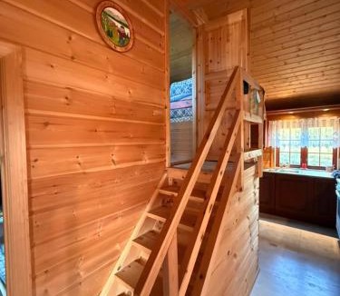 Vang Cabin | Romslig fjellhytte i Valdres med 3 soverom
