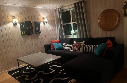 Vestre Jakobselv House | Romslig hus nær Varangerfjorden