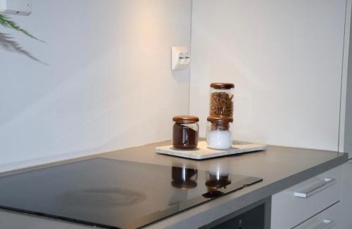Strand Apartment | Romslig leilighet nær Preikestolen