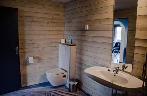 Nord-Fron Hotel | Rondablikk