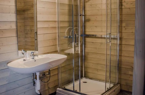 Nord-Fron Hotel | Rondablikk