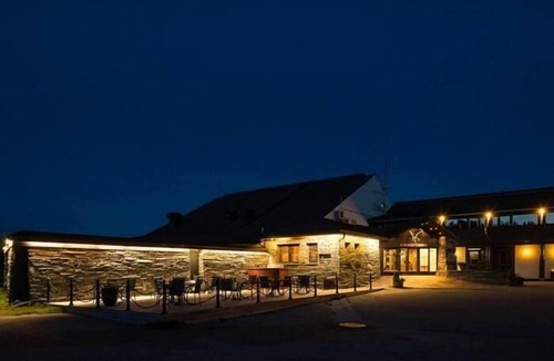 Nord-Fron Hotel | Rondablikk