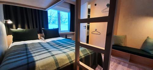 Hundorp Resort | Rondane River Lodge