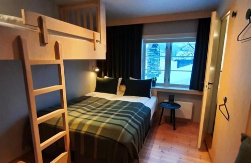 Hundorp Resort | Rondane River Lodge