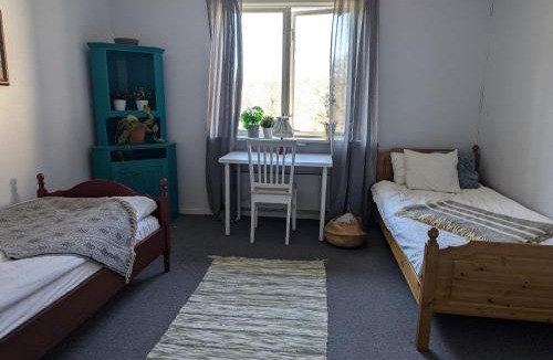 Molkom Hostel | Ronelia Östanås Vandrarhem