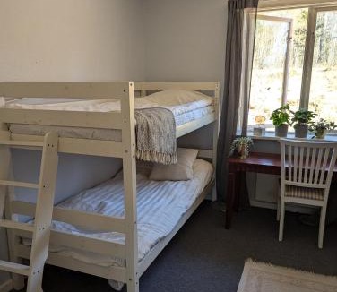 Molkom Hostel | Ronelia Östanås Vandrarhem