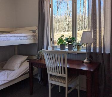 Molkom Hostel | Ronelia Östanås Vandrarhem