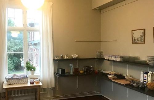 Ronneby Hostel | Ronneby Brunnspark Vandrarhem och B&B