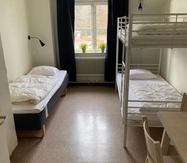 Ronneby Hostel | Ronneby Brunnspark Vandrarhem och B&B