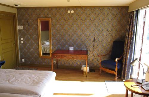 Vargon Hotel | Ronnums Herrgård