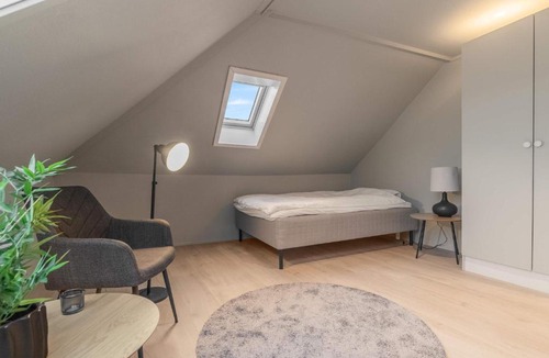 Bergen City Centre Apartment | Roof Terrace 3BR - Unesco Bryggen and Floien