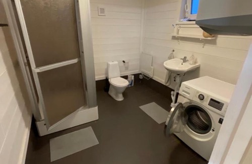 Hastveda Hostel | Room 1