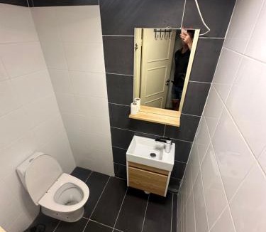 Innerstaden House | Room A