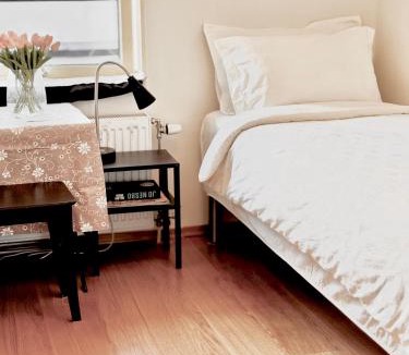 Tjuvholmen House | Room Available at City