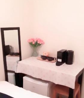 Tjuvholmen House | Room Available at City