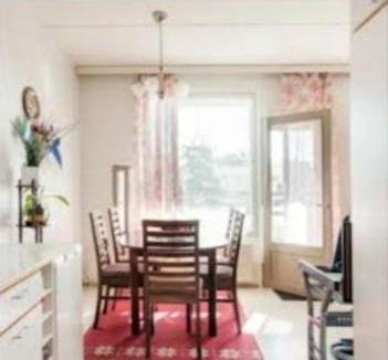 Espoo House | Room for Single Guest