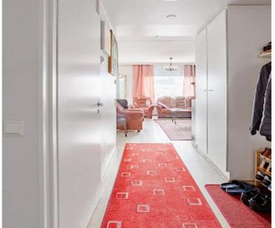 Espoo House | Room for Single Guest