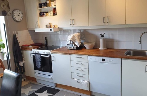 Uppsala Bed & Breakfast | Room for two