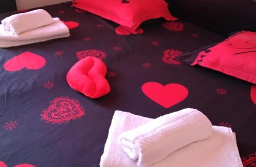 Skogome Apartment | room ' Gothenburg