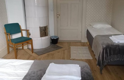 Kungsgarden House | Room in B&B - Kungsgården BnB Room 3