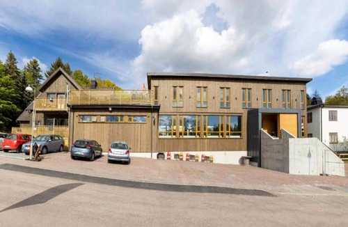 Lillhagen House | Room in boutique hotel with free breakfast