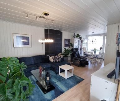Gjovik House | Room In Handsome Haven House
