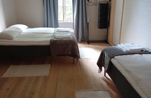 Kungsgarden House | Room-kungsgarden BnB Room 2