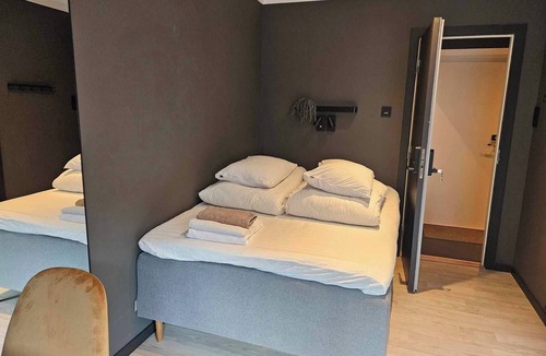 Alesund House | Room-peaceful Mini-apartment in Ålesund'