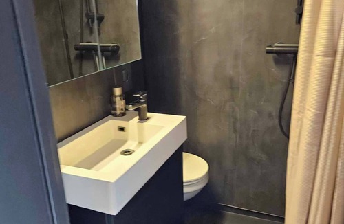 Alesund House | Room-peaceful Mini-apartment in Ålesund'