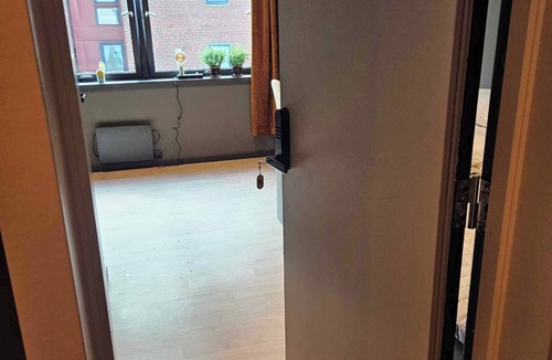 Alesund House | Room-peaceful Mini-apartment in Ålesund'