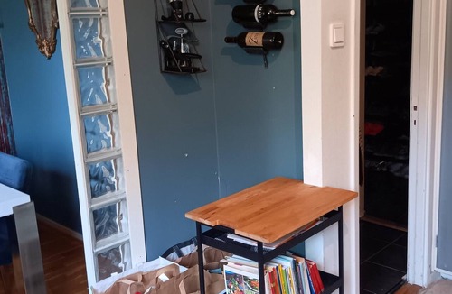 Centrum House | Room-room in Apartment Within Walking di