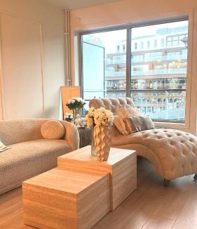 Gronland House | Room shared in house