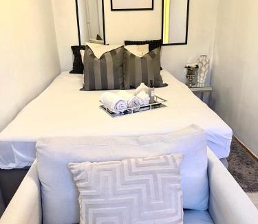 Gronland House | Room shared in house