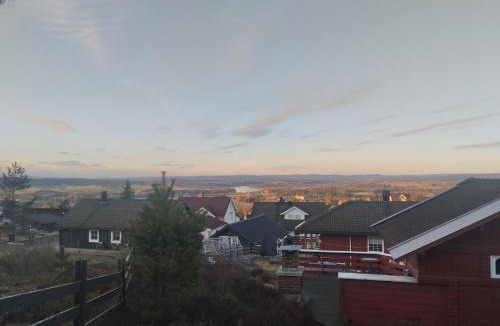 Blaker House | Rooms available, 35 min to Oslo and airport