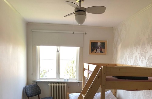 Vatternas Bed & Breakfast | Rooms in charming old mansion, built in 1832