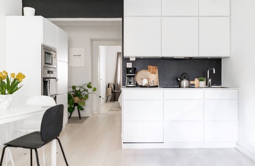 Kruununhaka Apartment | Roost Kristian