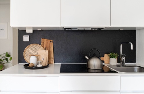 Kruununhaka Apartment | Roost Kristian