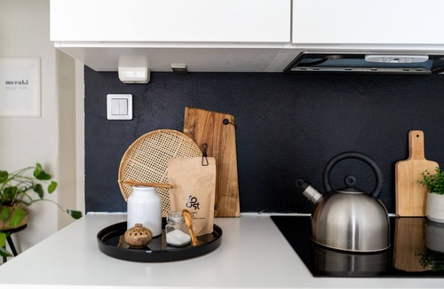 Kruununhaka Apartment | Roost Kristian