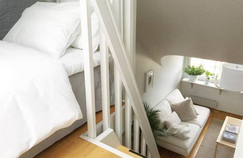 Punavuori Apartment | Roost Pursimiehenkatu