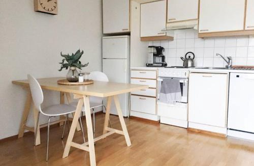 Punavuori Apartment | Roost Pursimiehenkatu