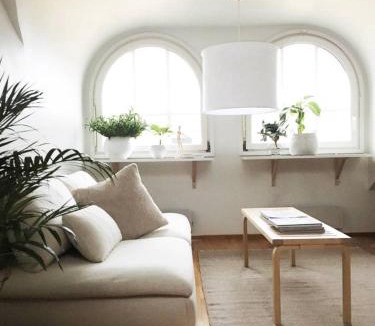 Punavuori Apartment | Roost Pursimiehenkatu