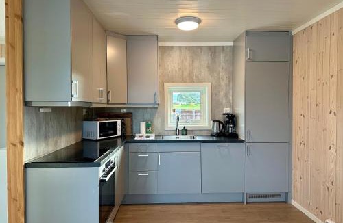 Vestvagøy House | Rorbu by Nappstraumen, Lofoten