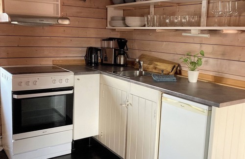 Stamsund Cabin | Rorbu in beautiful Lofoten/Stamsund