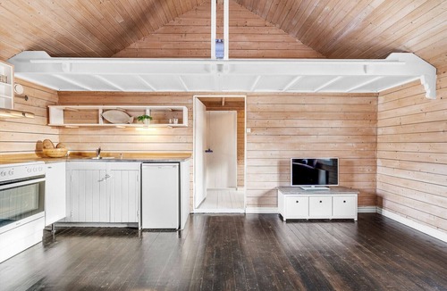 Stamsund Cabin | Rorbu in beautiful Lofoten/Stamsund