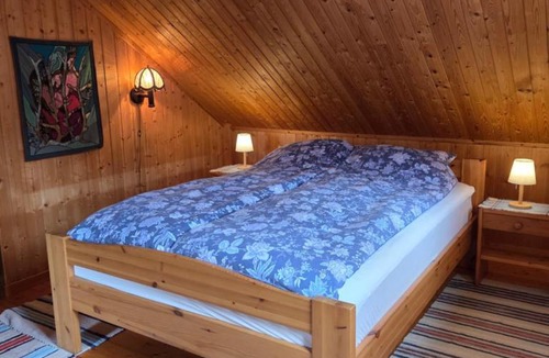 Nusfjord Ski Chalet | Rorbu in Nusfjord, Lofoten