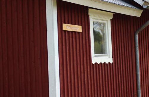 Klassbol House | Rosa's stuga