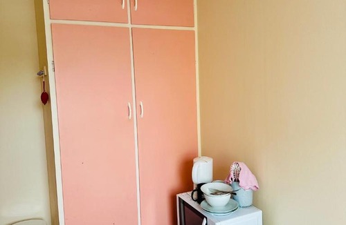 Kabelvag Bed & Breakfast | Rosahuset