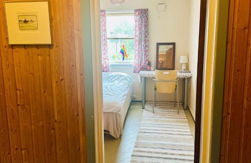Kabelvag Bed & Breakfast | Rosahuset