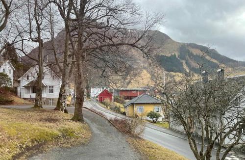 Rosendal Hotel | Rosendal Turisthotell